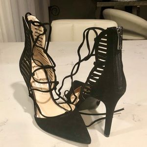 Jessica Simpson Stilettos